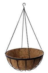 Georgian Hanging Basket 30cm (12