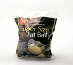 Super Size Wild Bird Fat Ball