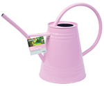 indoor watering Can - Pink 2.3 litres