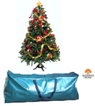 Christmas Tree Bag - Jumbo Size