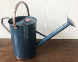 9ltr Blue Watering Can