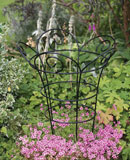 Cottage Garden Herbaceous Basket Supports