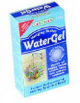 Water gel