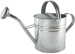 7L Traditional Watering Can