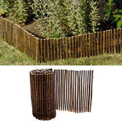 See our Willow Lawn Edging