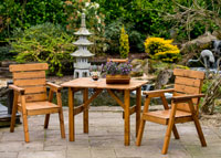 Garden Furniture Chairs