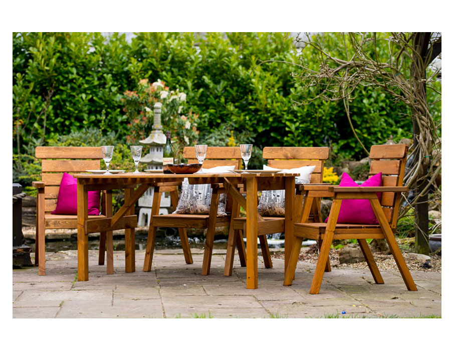 Patio and Garden Furniture image