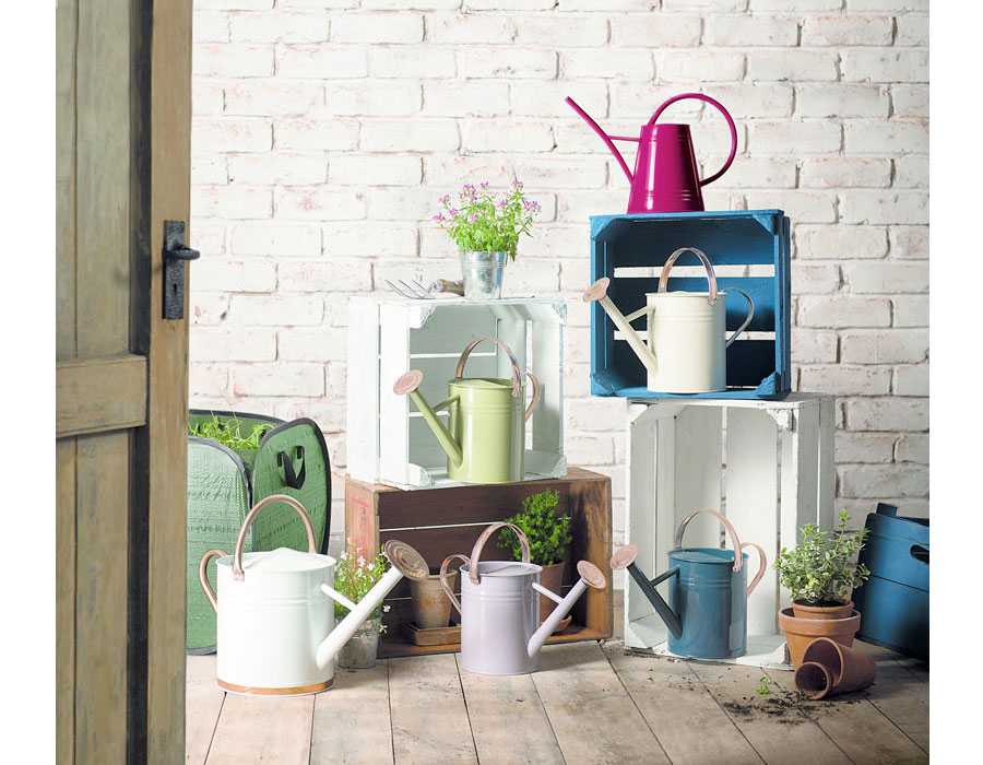 Watering Cans & Buckets image